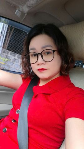 Bạn Nữ Trần Thị Thu Ly dị 42 tuổi Tìm người yêu lâu dài ở Việt Trì, Phú Thọ