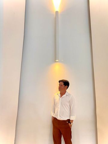 Bạn Nam Quốc Dương Ly dị 40 tuổi Tìm người yêu lâu dài ở Xuân Hòa, Hồ Chí Minh
