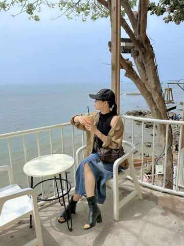 Bạn Nữ Loan Độc thân 39 tuổi Tìm người yêu lâu dài ở Thủ Đức, Hồ Chí Minh