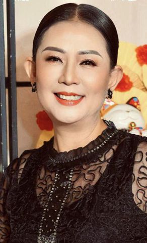 Bạn Nữ Camtu Tran Ly dị 59 tuổi Tìm người yêu lâu dài ở Gia Định, Hồ Chí Minh