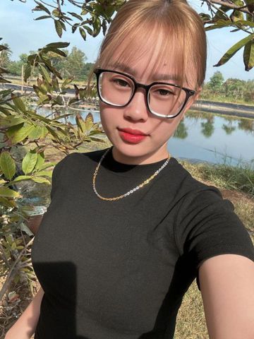 Bạn Nữ Trang Độc thân 23 tuổi Tìm bạn tâm sự ở Tân Hiệp, An Giang