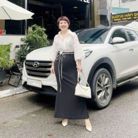 Hoang Tra - Tìm người yêu lâu dài - Văn Giang, Hưng Yên - Tìm bạn trai chân thật & tử tế