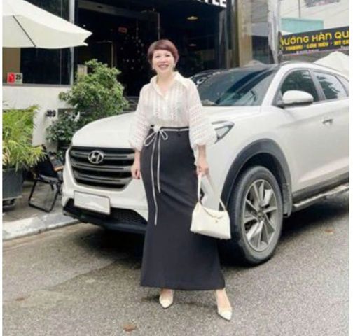 Bạn Nữ Hoang Tra Ở góa 52 tuổi Tìm người yêu lâu dài ở Văn Giang, Hưng Yên