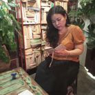Amy - Tìm người yêu lâu dài - Tân Định, Hồ Chí Minh - Happy smiles