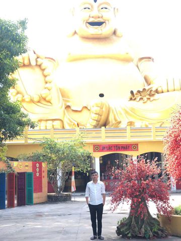 Bạn Nam Phạm khánh Ly dị 37 tuổi Tìm người yêu lâu dài ở Ninh Kiều, Cần Thơ