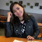 Mai - Tìm bạn đời - Bình Dương, Hồ Chí Minh - Em mộc mạc chân thành