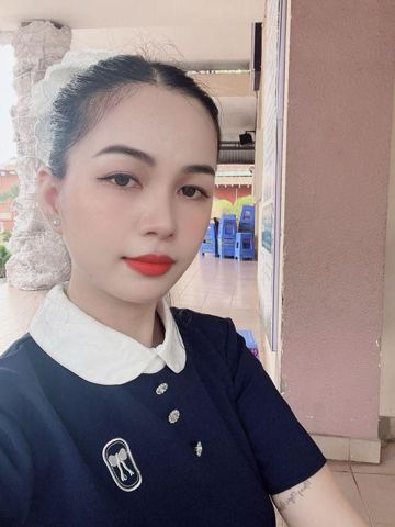 Bạn Nữ Dương Thị Ly dị 33 tuổi Tìm người yêu lâu dài ở Sài Gòn, Hồ Chí Minh