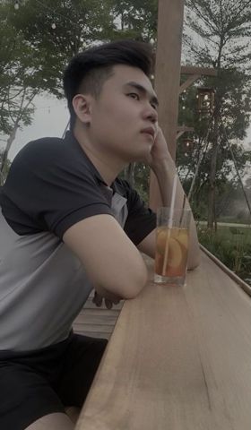 Bạn Nam Khánh Độc thân 29 tuổi Tìm người yêu lâu dài ở Bến Lức, Tây Ninh