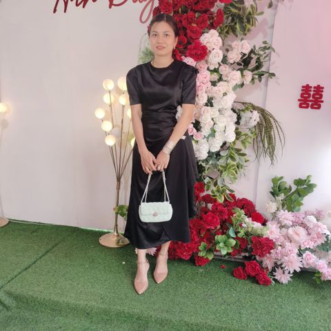 Bạn Nữ Niem Ly dị 37 tuổi Tìm người để kết hôn ở Ninh Kiều, Cần Thơ