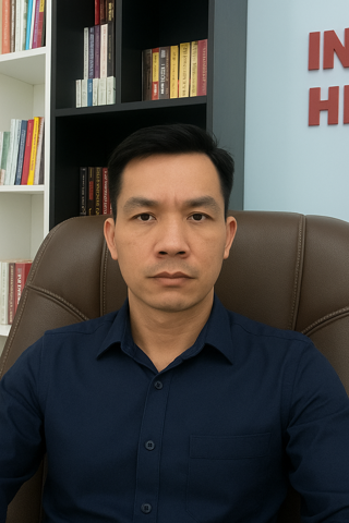Bạn Nam Minh Trí Độc thân 44 tuổi Tìm người yêu lâu dài ở Sài Gòn, Hồ Chí Minh
