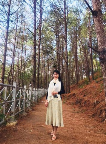 Bạn Nữ Mai Hồng Ly dị 50 tuổi Tìm bạn tâm sự ở Nha Trang, Khánh Hòa