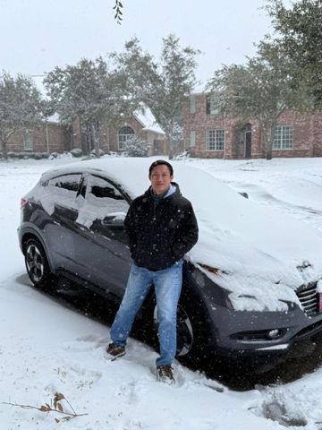 Bạn Nam Anh Minh Houston Độc thân 42 tuổi Tìm người yêu lâu dài ở Texas, Mỹ