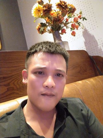Bạn Nam Cát Văn Lực Độc thân 34 tuổi Tìm người yêu lâu dài ở Bắc Giang, Bắc Ninh