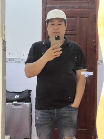 Bạn Nam Nguyen minh Độc thân 33 tuổi Tìm người để kết hôn ở Long Biên, Hà Nội