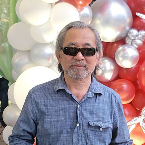 Bạn Nam Chan Nguyen Ly dị 66 tuổi Tìm bạn bè mới ở Bình Tân, Hồ Chí Minh