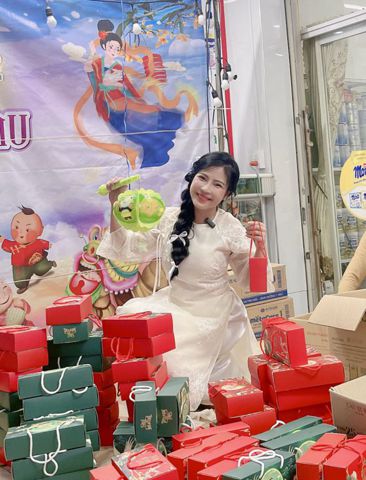 Bạn Nữ Minh Hà Ly dị 42 tuổi Tìm người để kết hôn ở Xuân Lộc, Đồng Nai