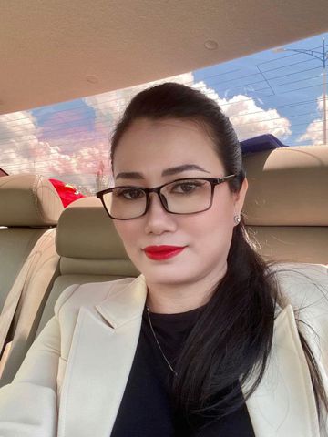 Bạn Nữ Phan Thị Kiều Ly dị 50 tuổi Tìm người yêu lâu dài ở Gia Định, Hồ Chí Minh