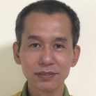 Huy Nguyên Lộc - Tìm người yêu lâu dài - Gia Định, Hồ Chí Minh - “Nếu được chọn nơi bình yên, anh chọn cạnh em.”