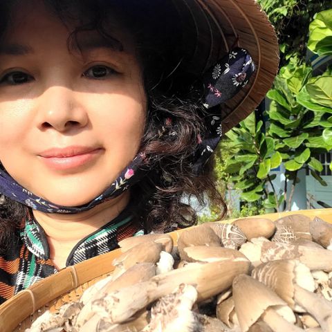 Bạn Nữ Hoàng Anh Ly dị 52 tuổi Tìm bạn đời ở Tân Mỹ, Hồ Chí Minh