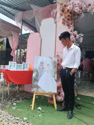 Bạn Nam Tuấn Độc thân 31 tuổi Tìm người yêu lâu dài ở Cao Lãnh, Đồng Tháp