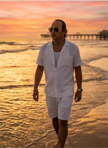 Bạn Nam Eric_Hoang Độc thân 43 tuổi Tìm bạn đời ở West Virginia, Mỹ