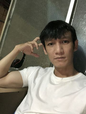 Bạn Nam Người cô đơn Độc thân 22 tuổi Tìm người yêu lâu dài ở Xuân Hòa, Hồ Chí Minh