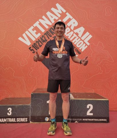 Bạn Nam Hoàng Tùng Ly dị 45 tuổi Tìm người để kết hôn ở Thuận An, Hồ Chí Minh