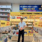Hải - Tìm người yêu lâu dài - Kim Thành, Hải Phòng - Tìm người có học thức - cv ổn định