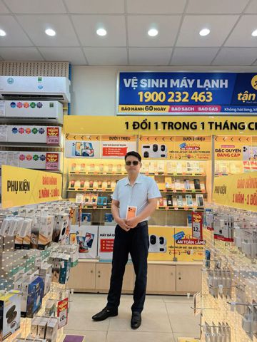 Bạn Nam Hải Độc thân 47 tuổi Tìm người yêu lâu dài ở Kim Thành, Hải Phòng