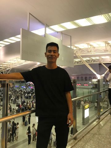 Bạn Nam Nguyễn Tiến Độc thân 29 tuổi Tìm người yêu lâu dài ở Thanh Thủy, Phú Thọ