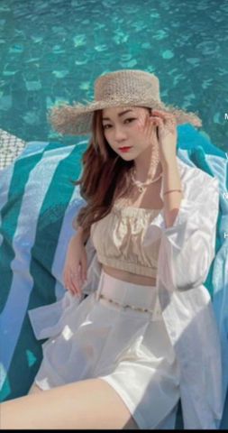 Bạn Nữ Kiều Mai Độc thân 25 tuổi Tìm người yêu lâu dài ở Phú Tân, Vĩnh Long