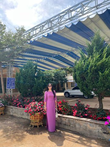 Bạn Nữ Nguyễn Thi Độc thân 57 tuổi Tìm bạn bè mới ở Hạc Thành, Thanh Hóa