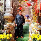 Trần Lạc Bình - Tìm người để kết hôn - Hải Châu, Đà Nẵng - Bố đơn thân tìm bạn đời
