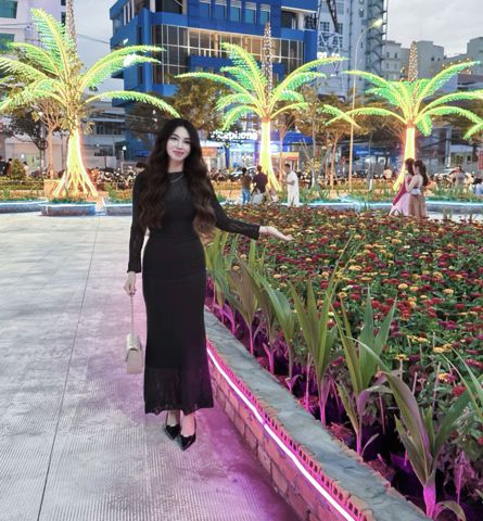 Bạn Nữ Vy Độc thân 39 tuổi Tìm người yêu lâu dài ở Bến Thành, Hồ Chí Minh