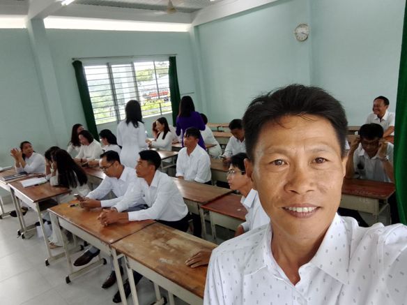 Bạn Nam Đinh Văn Diện Độc thân 47 tuổi Tìm người để kết hôn ở An Tịnh, Tây Ninh