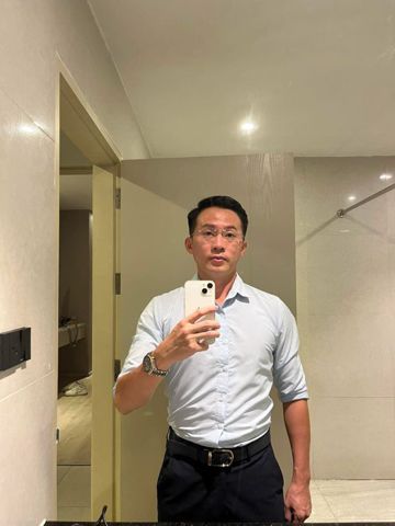 Bạn Nam Tường Giang Độc thân 32 tuổi Tìm người yêu lâu dài ở La Gi, Lâm Đồng