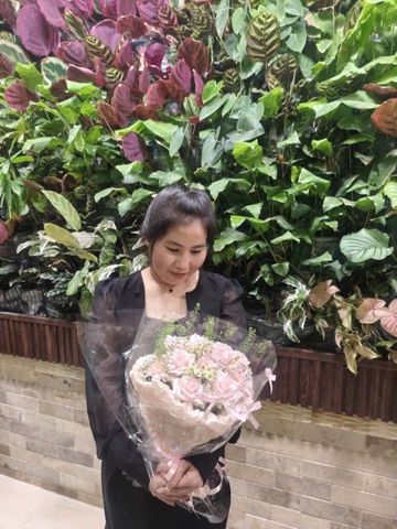 Bạn Nữ Hoa hồng Độc thân 33 tuổi Tìm người yêu lâu dài ở Thủ Đức, Hồ Chí Minh