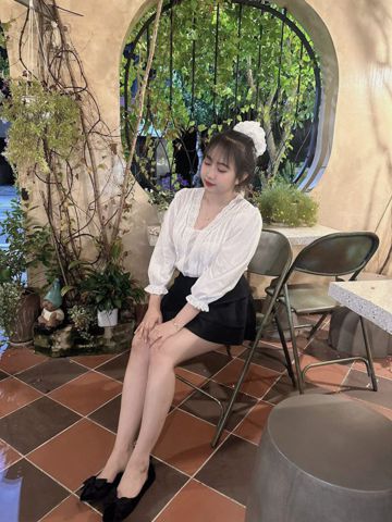 Bạn Nữ Thi Nguyen Độc thân 34 tuổi Tìm người yêu lâu dài ở Châu Thành, Đồng Tháp