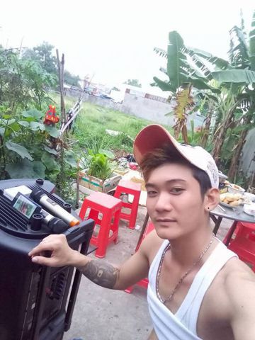 Bạn Nam Lưu Hoàng Độc thân 30 tuổi Tìm người yêu lâu dài ở Phú Tân, An Giang