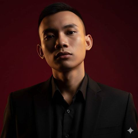 Bạn Nam HOÀNG Độc thân 26 tuổi Tìm người yêu lâu dài ở Dĩ An, Hồ Chí Minh