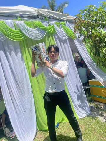 Bạn Nam Hải Độc thân 29 tuổi Tìm người yêu lâu dài ở Sài Gòn, Hồ Chí Minh