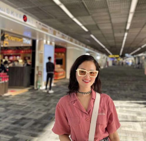 Bạn Nữ Mimi Ly dị 35 tuổi Tìm người để kết hôn ở Hoàng Mai, Hà Nội