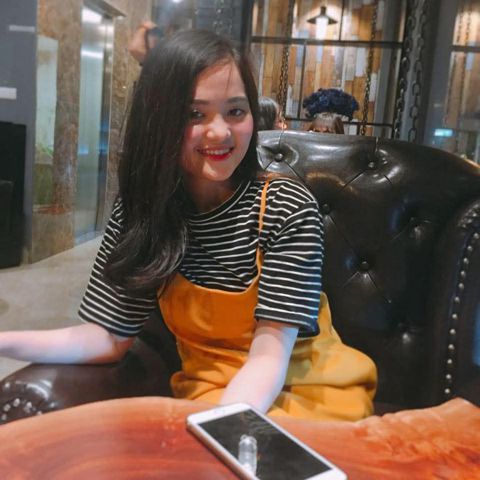 Bạn Nữ Thanh Mai Độc thân 34 tuổi Tìm người để kết hôn ở Bến Thành, Hồ Chí Minh