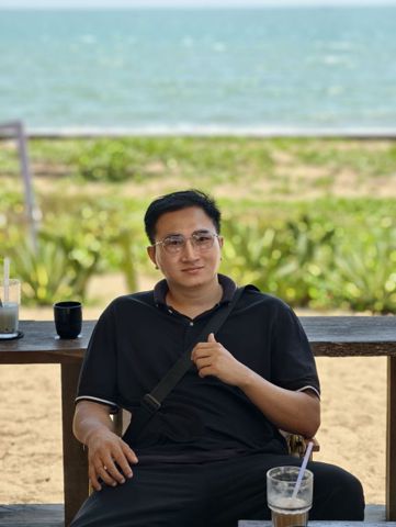 Bạn Nam Tít Độc thân 30 tuổi Tìm người yêu lâu dài ở Thủ Đức, Hồ Chí Minh
