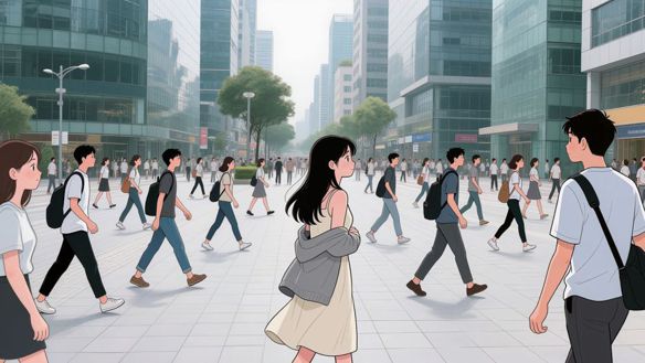 Bạn Nữ Muối Ngọt Ly dị 41 tuổi Tìm bạn đời ở Bình Hưng Hòa, Hồ Chí Minh