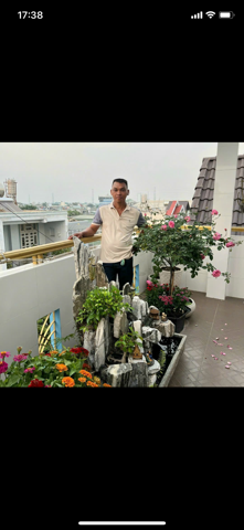 Bạn Nam Thành hai Độc thân 38 tuổi Tìm bạn đời ở Xuân Hòa, Hồ Chí Minh