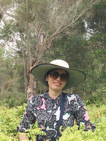 Bạn Nữ CN Độc thân 52 tuổi Tìm người để kết hôn ở Bình Hưng Hòa, Hồ Chí Minh