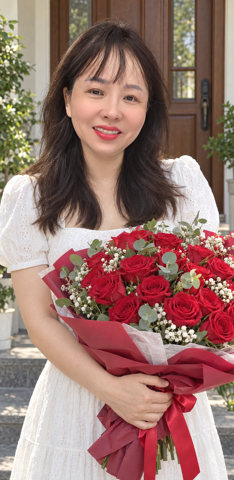 Bạn Nữ Phương Độc thân 46 tuổi Tìm người để kết hôn ở Bến Tre, Vĩnh Long