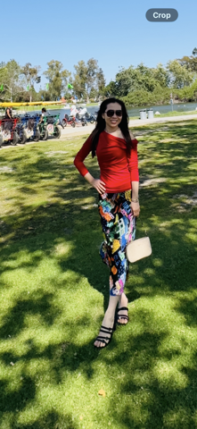 Bạn Nữ Yan Độc thân 41 tuổi Tìm bạn bè mới ở California, Mỹ