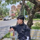 MINH LẬP - Tìm bạn tâm sự - Bình Dương, Hồ Chí Minh - Phận trai má hồng 13 bến nước